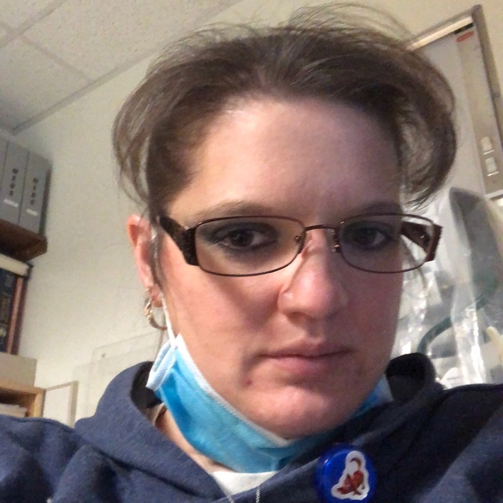 Meet your Posher, Cathy